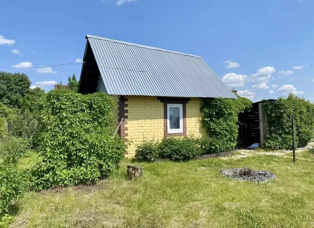 Участок в Алтайский край, Первомайский район, Надежда СНТ ул. 9-я, ... - Фото 1