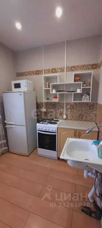 2-к кв. Иркутская область, Иркутск Пулковский пер., 23 (48.9 м) - Фото 1