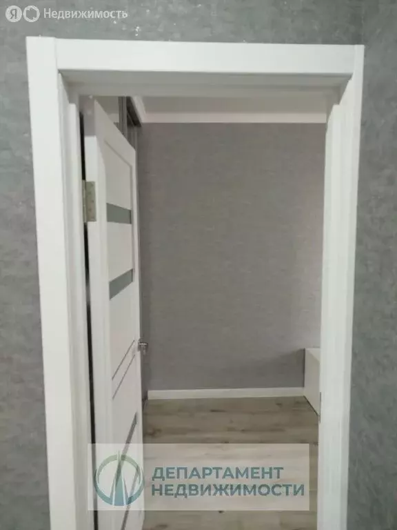 1-комнатная квартира: Краснодар, Тепличная улица, 62/1к4 (35 м) - Фото 0
