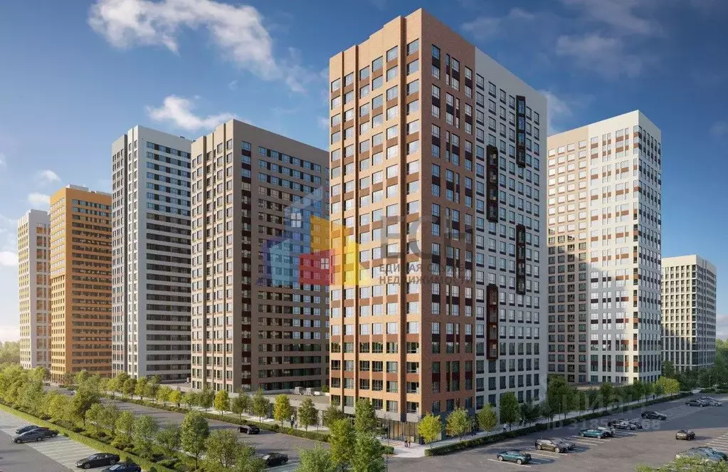 2-к кв. Тульская область, Тула Веневское ш., 51 (38.3 м) - Фото 0