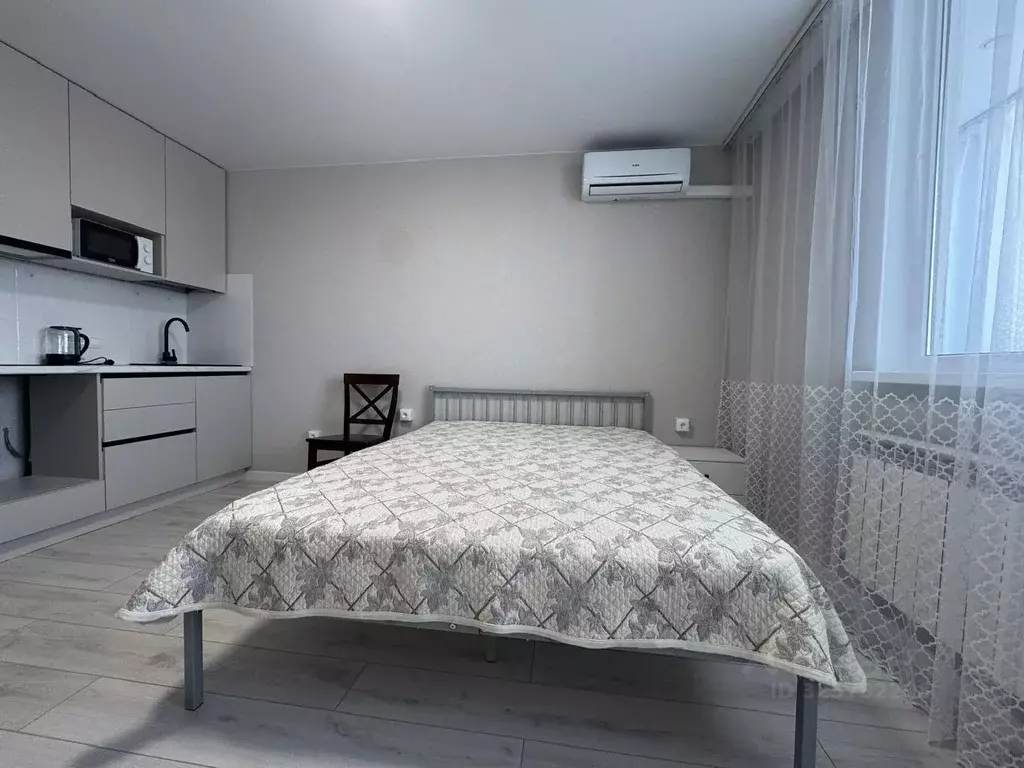 Студия Краснодарский край, Анапа Рождественская ул., 55к3 (28.0 м) - Фото 2