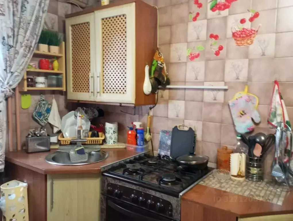 Дом в Ставропольский край, Пятигорск Широкая ул., 15 (60 м) - Фото 2