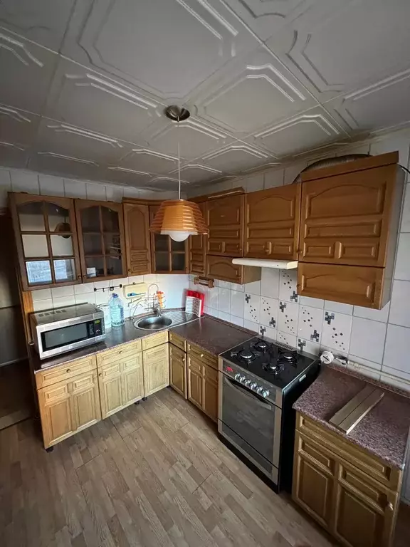 Продаётся 3-к квартира, 75.3 м - Фото 1