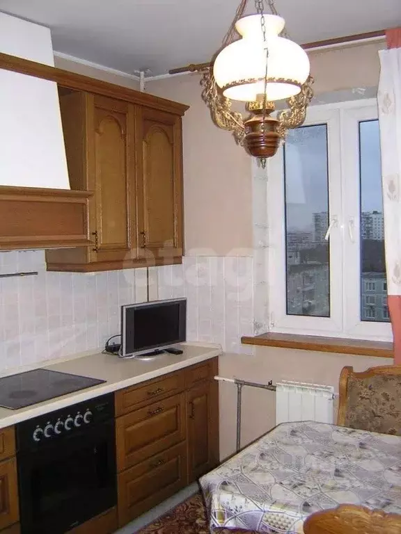 3-к кв. Москва Соловьиный проезд, 16К1 (76.0 м) - Фото 1