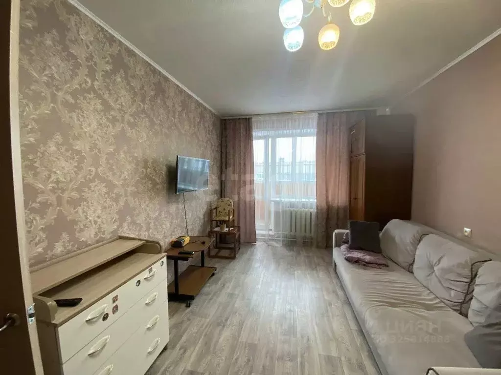 2-к кв. Калужская область, Калуга городской округ, д. Мстихино ул. ... - Фото 2