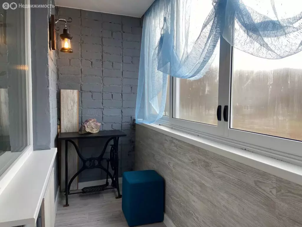 2-комнатная квартира: Архангельск, микрорайон Экономия, улица Капитана ... - Фото 1