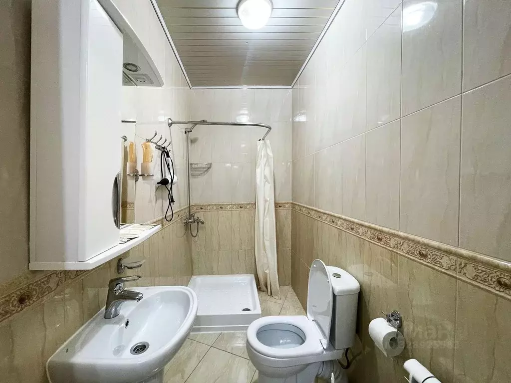 Комната Дагестан, Дербент ул. Кобякова, 3/1 (35.0 м) - Фото 2