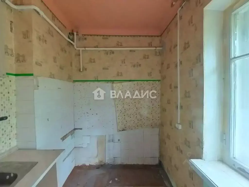 2-к кв. Москва ул. Камова, 24К3 (39.7 м) - Фото 2