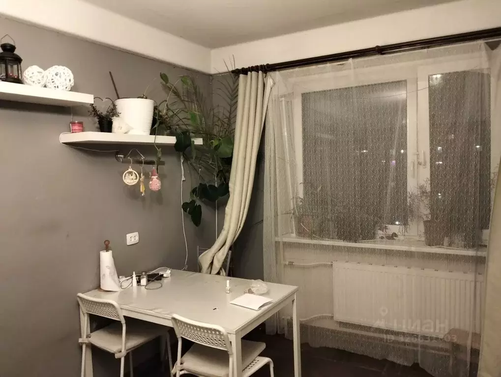 4-к кв. Санкт-Петербург просп. Энгельса, 153/1 (73.2 м) - Фото 1