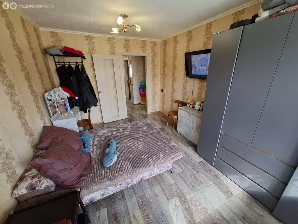 3-комнатная квартира: Магнитогорск, улица Завенягина, 11 (61 м) - Фото 2