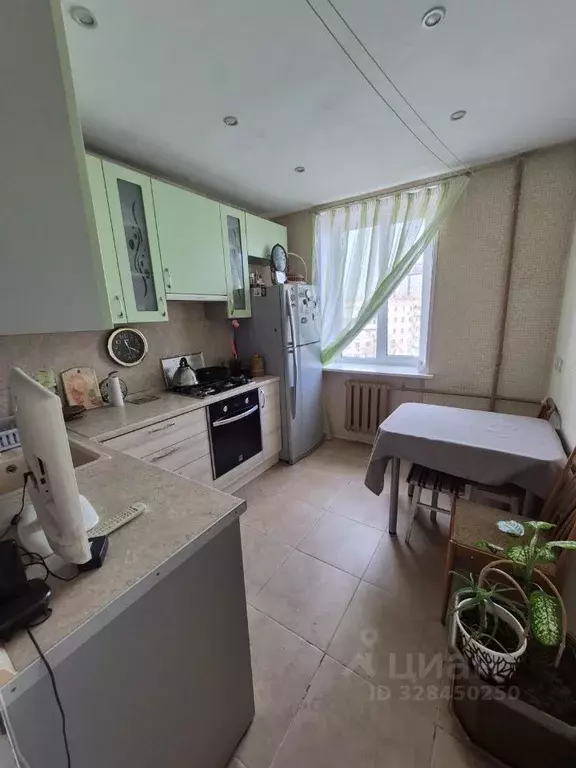 1-к кв. Москва ул. Косыгина, 5 (40.0 м) - Фото 2