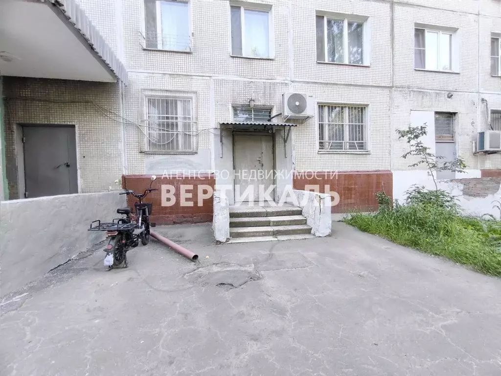 Помещение свободного назначения в Москва Совхозная ул., 20 (12 м) - Фото 0