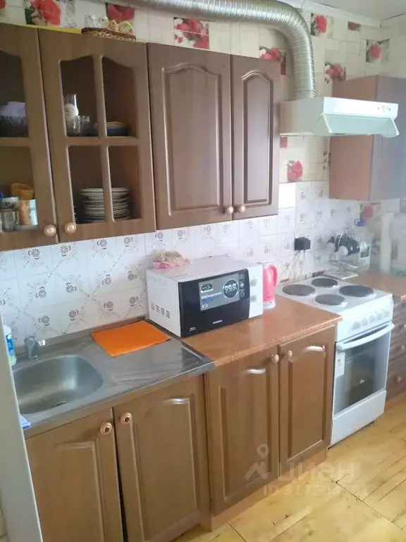 2-к кв. Крым, Евпатория ул. Токарева, 27/20 (52.0 м) - Фото 0