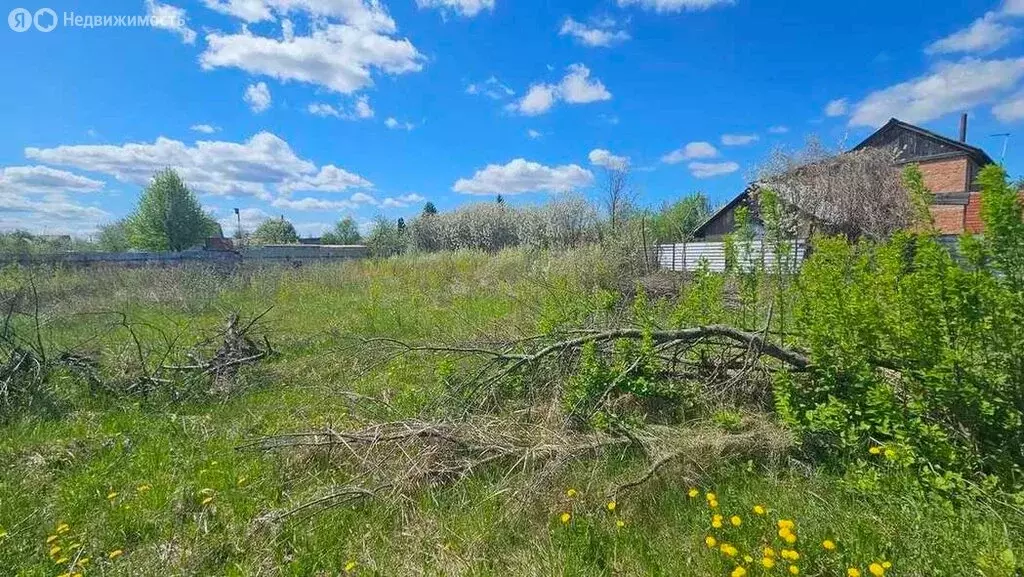 Участок в Ставропольский район, село Верхнее Санчелеево (6 м) - Фото 1