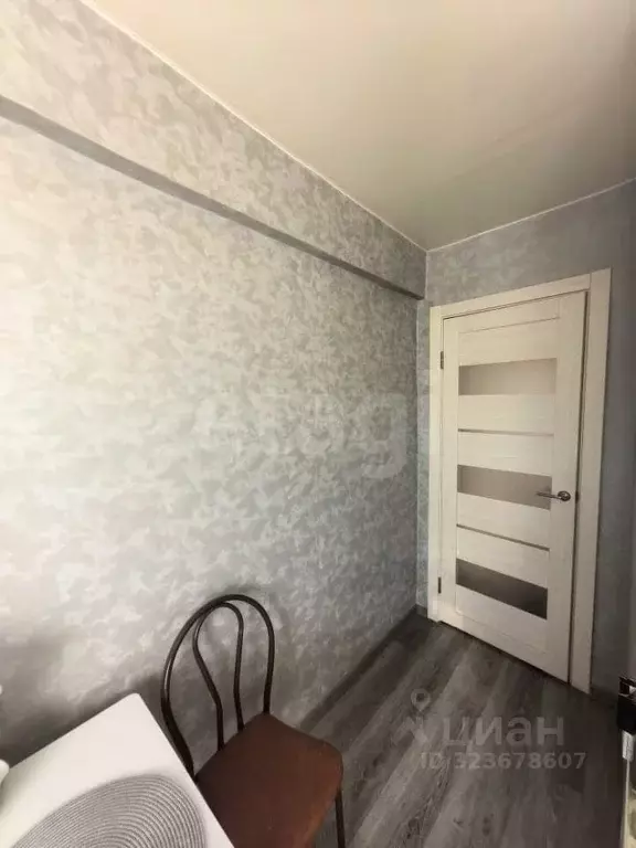 1-к кв. Иркутская область, Ангарск 17-й мкр, 21 (34.3 м) - Фото 1