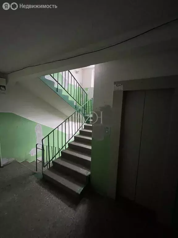 1-комнатная квартира: Пушкино, Набережная улица, 4 (34 м) - Фото 1