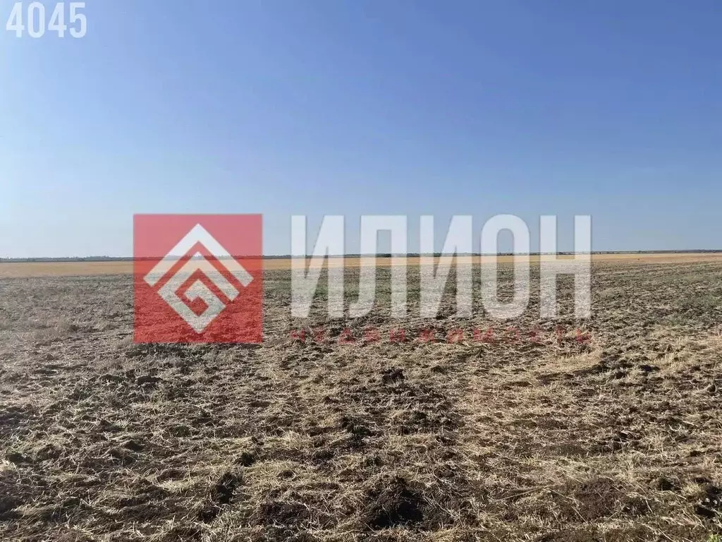 Участок в Крым, Кировский район, Абрикосовское с/пос, с. Кринички  ... - Фото 2