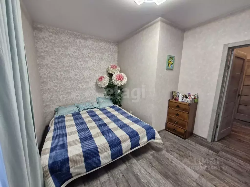 2-к кв. Калининградская область, Светлогорск Тихая ул., 8 (44.1 м) - Фото 1