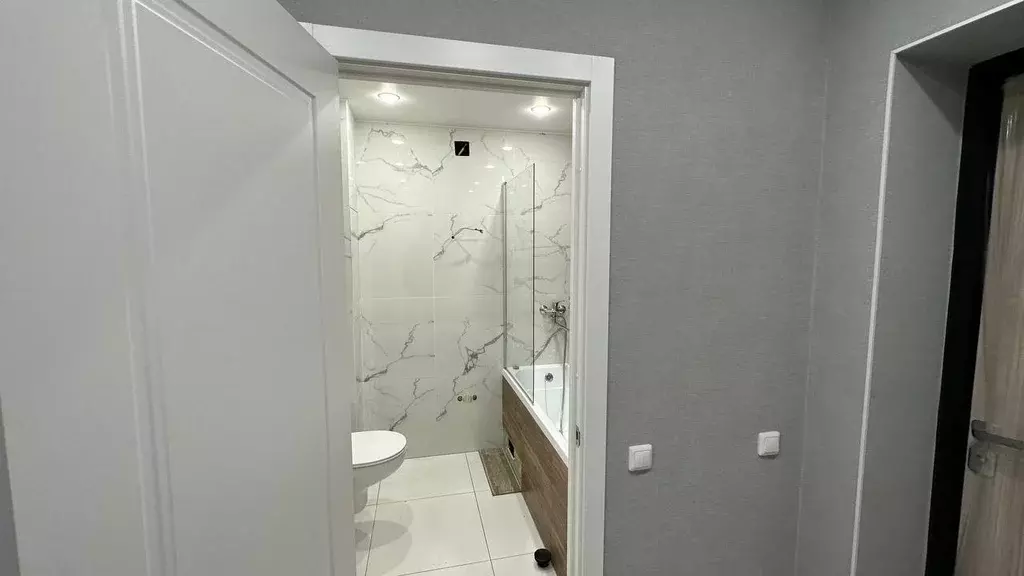 Продаётся 1-к квартира, 37 м - Фото 0