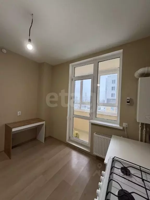 1-к кв. Белгородская область, Белгород ул. Виктора Лосева, 27 (33.3 м) - Фото 1