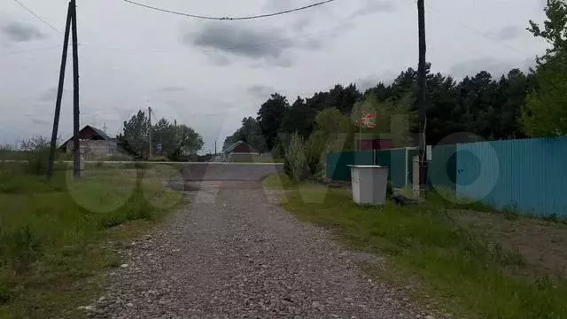 Участок 11 сот. (СНТ, ДНП) - Фото 1