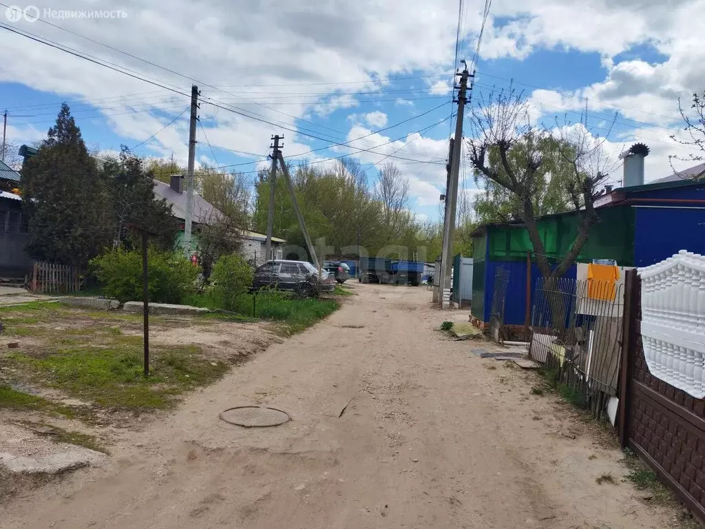 Дом в Энгельс, улица Маяковского, 278 (47.8 м) - Фото 1