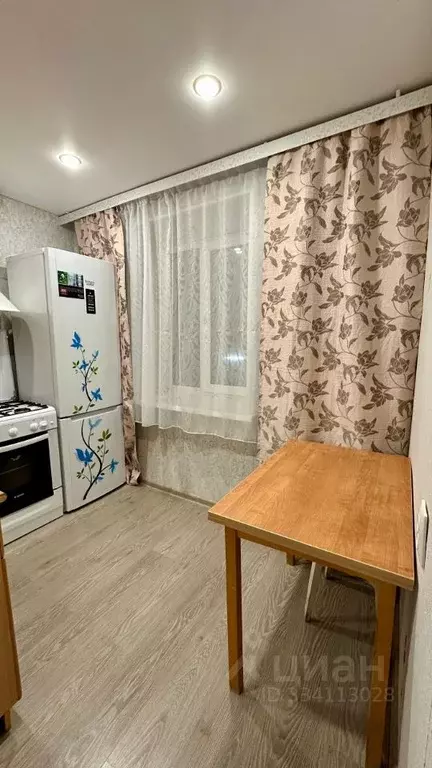 1-к кв. Башкортостан, Уфа ул. Менделеева, 207 (30.8 м) - Фото 2