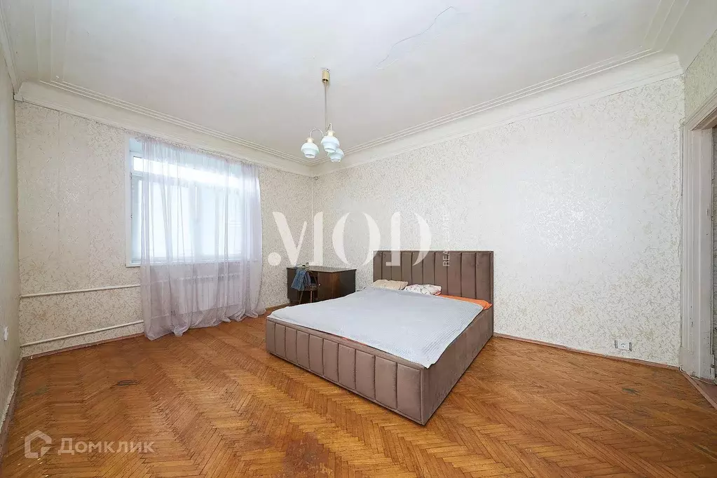 Продаётся 3-к квартира, 100 м - Фото 0