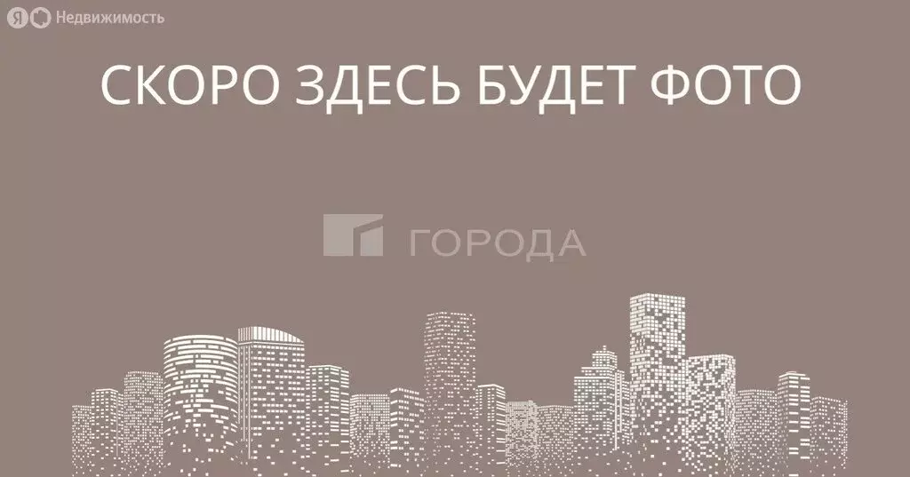 Квартира-студия: Новосибирск, улица Виталия Потылицына, 9/4 (32.7 м) - Фото 0