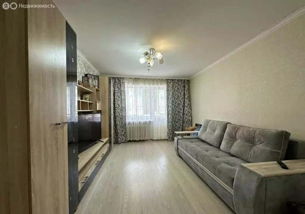 2-комнатная квартира: Орёл, Ягодный переулок, 6 (51 м) - Фото 1