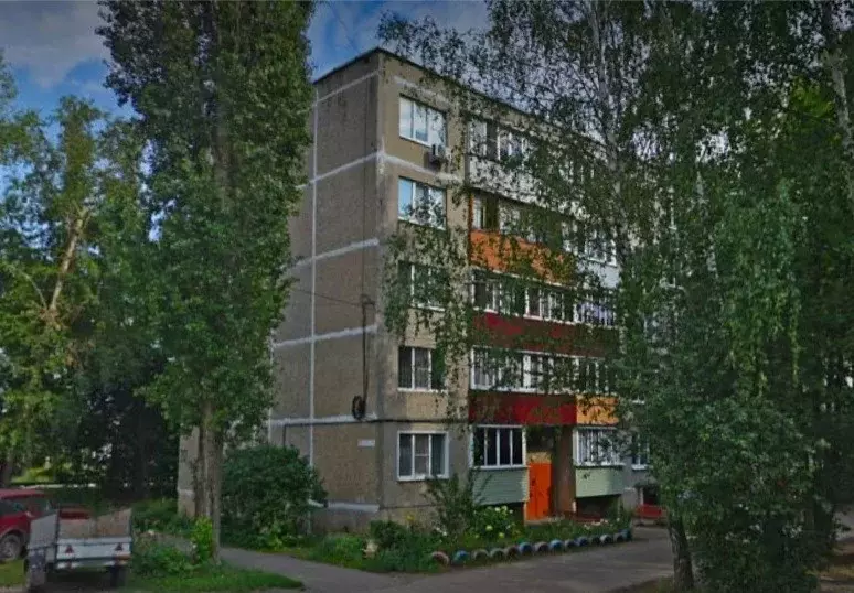 Продаётся 1-к квартира, 31 м - Фото 0