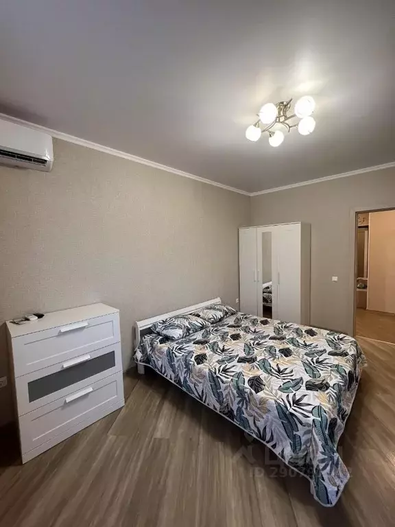3-к кв. Ростовская область, Ростов-на-Дону ул. Вересаева, 101/6с2 ... - Фото 0
