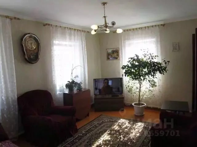 Дом в Кемеровская область, Мыски Безымянная ул. (46 м) - Фото 2