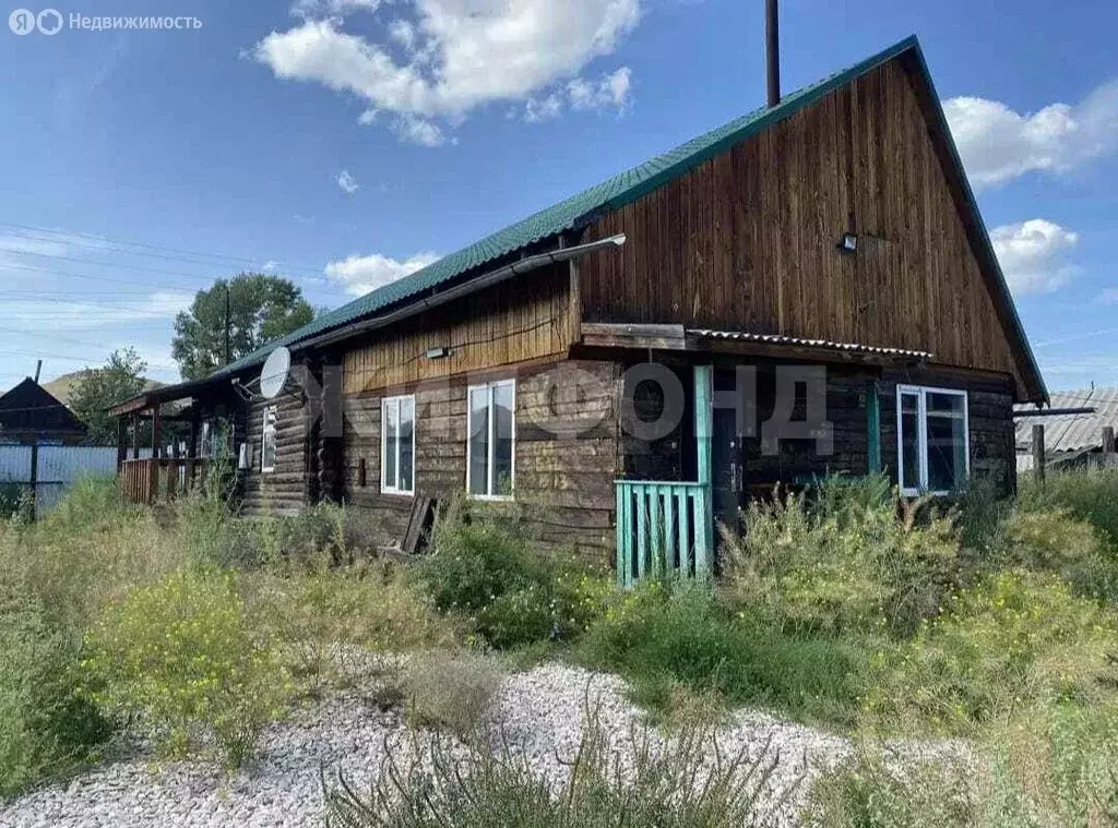 Дом в Туран, Майская улица (110 м) - Фото 0