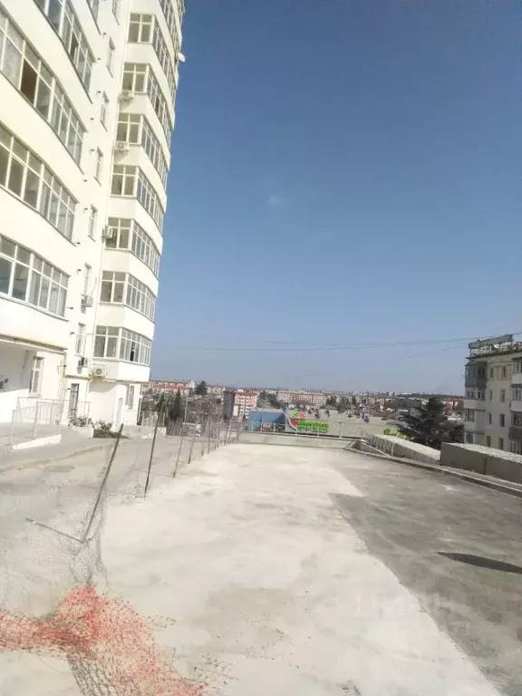 Помещение свободного назначения в Севастополь просп. Победы, 2б (206 ... - Фото 1