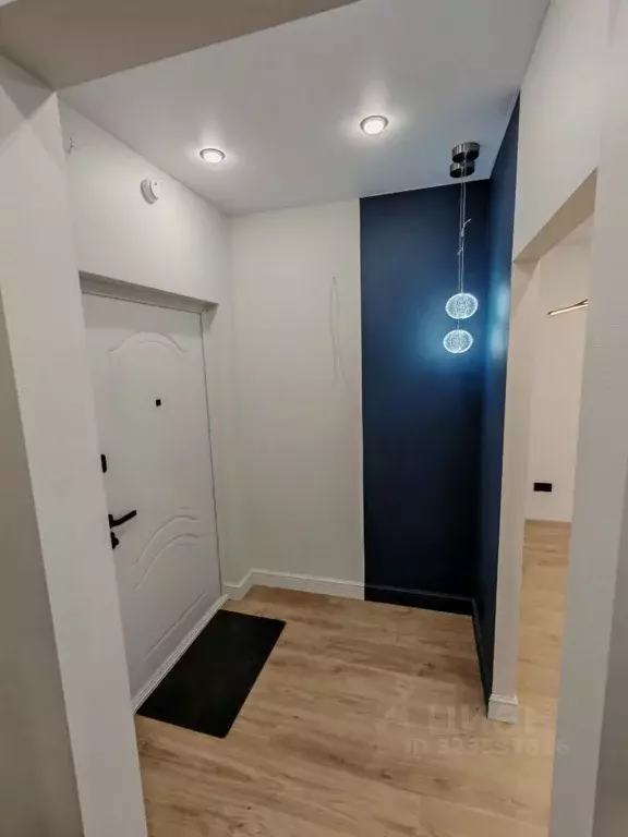 1-к кв. Челябинская область, Челябинск просп. Ленина, 4Д (40.3 м) - Фото 1