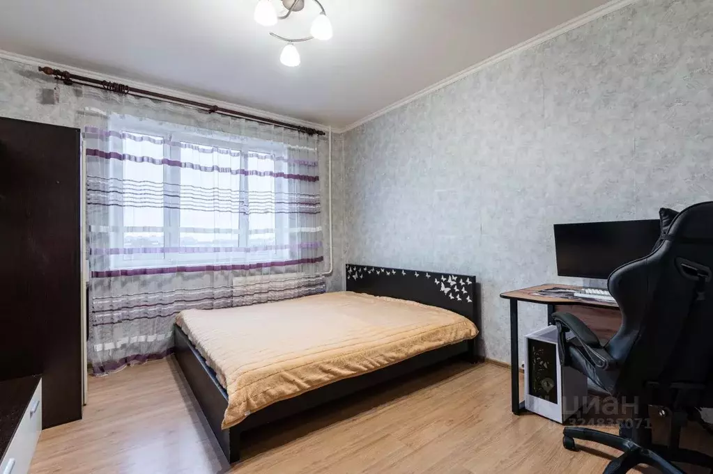 Комната Санкт-Петербург ул. Маршала Новикова, 13 (14.1 м) - Фото 1