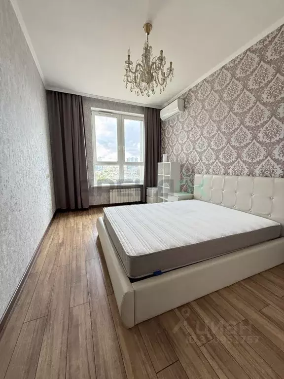 2-к кв. Москва Шелепихинская наб., 34к1зд5 (65.0 м) - Фото 2
