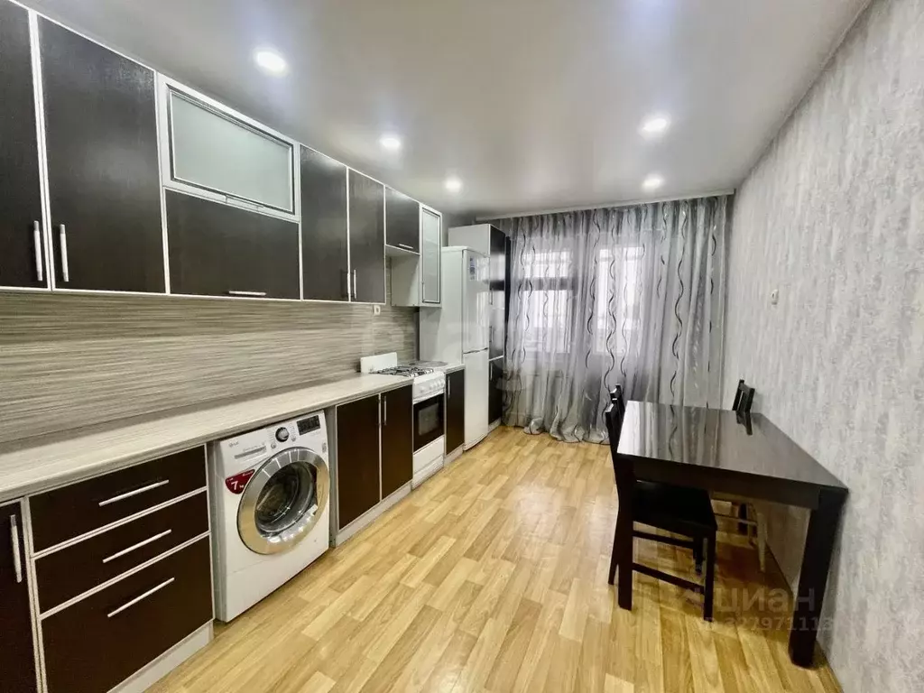 1-к кв. Мордовия, Саранск Солнечная ул., 3 (36.3 м) - Фото 2