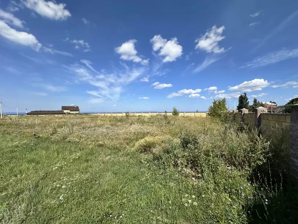 Участок в Самарская область, Ставропольский район, пос. Луначарский ... - Фото 1