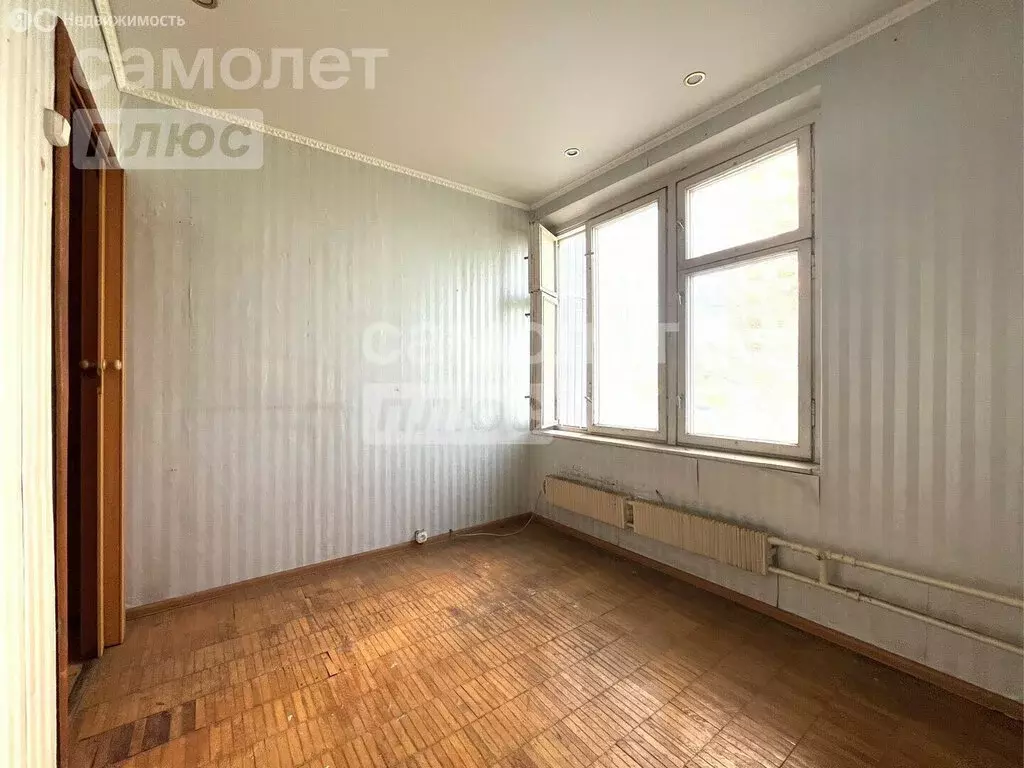 2-комнатная квартира: Москва, улица Твардовского, 10с2 (38.5 м) - Фото 0