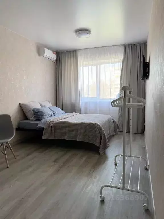 Студия Приморский край, Уссурийск Комсомольская ул., 27 (22.0 м) - Фото 1