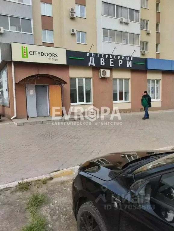 Торговая площадь в Ульяновская область, Ульяновск Ульяновский просп., ... - Фото 0
