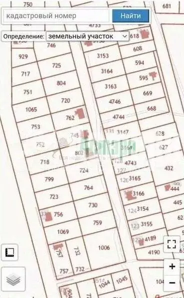 Участок в Забайкальский край, Чита Преображенский мкр,  (10.14 сот.) - Фото 2