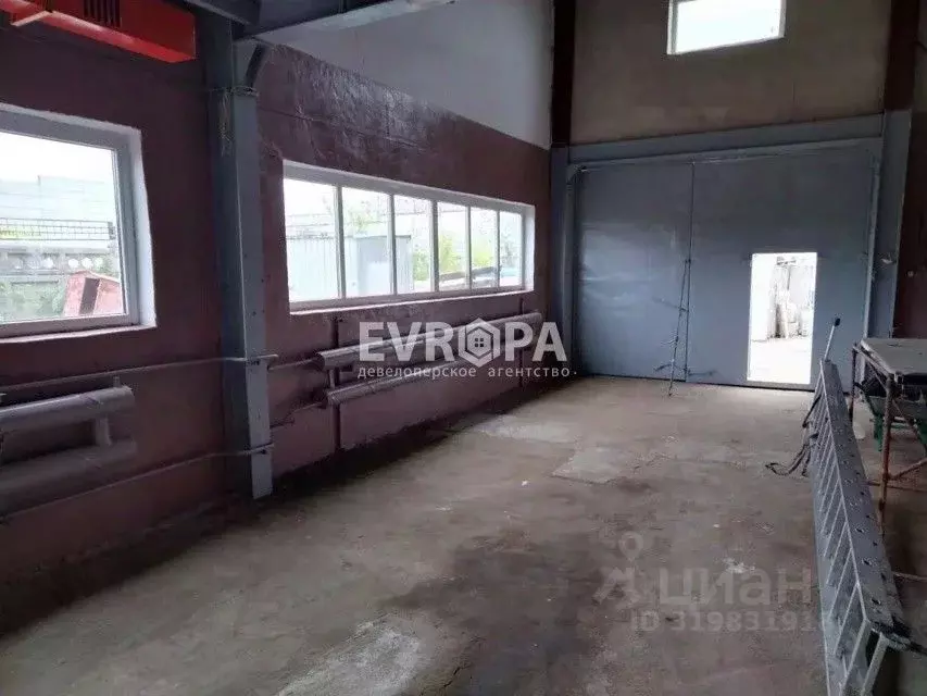 Помещение свободного назначения в Ульяновская область, Ульяновск ... - Фото 1