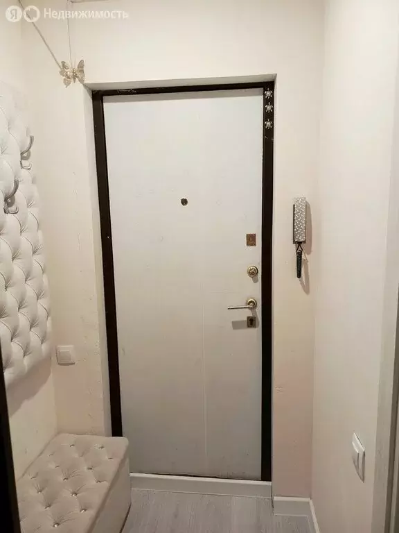 2-комнатная квартира: Екатеринбург, улица Токарей, 50к3 (43.8 м) - Фото 1