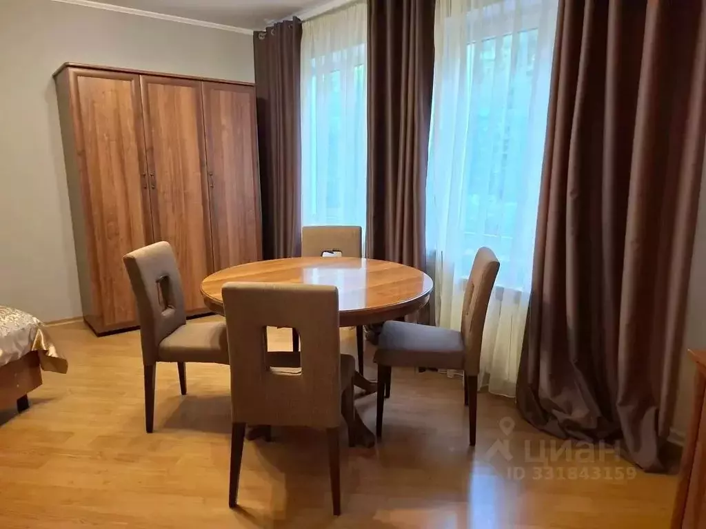 Комната Московская область, Химки Старбеево кв-л, ул. Свердлова, 20/3 - Фото 1