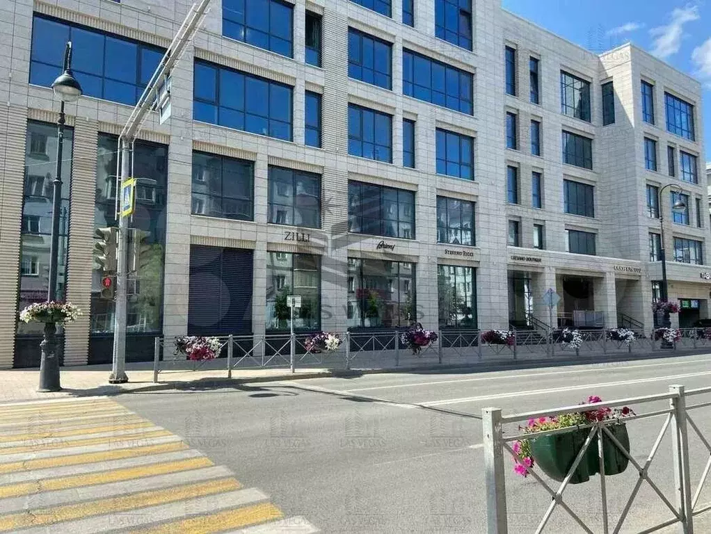 3-к. квартира, 110 м, 6/6 эт. - Фото 1