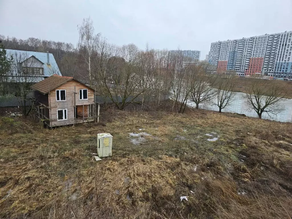 Продается дом в д. Пуговичино - Фото 2