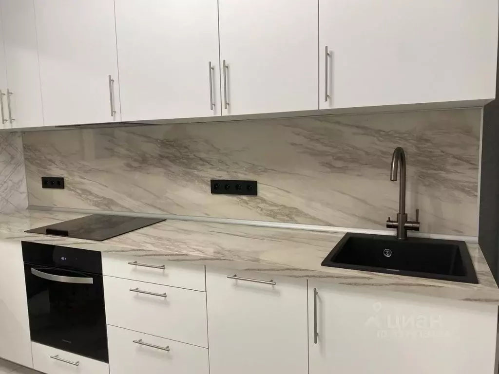 3-к кв. Московская область, Котельники Новые Котельники мкр, 6 (72.7 ... - Фото 2